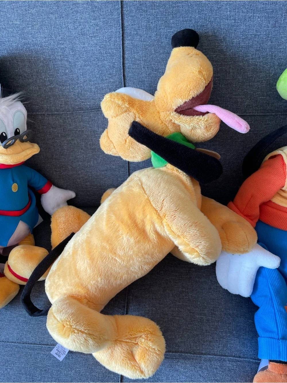 Disney total walt